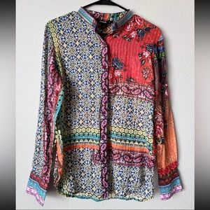 Desigual Blouse
